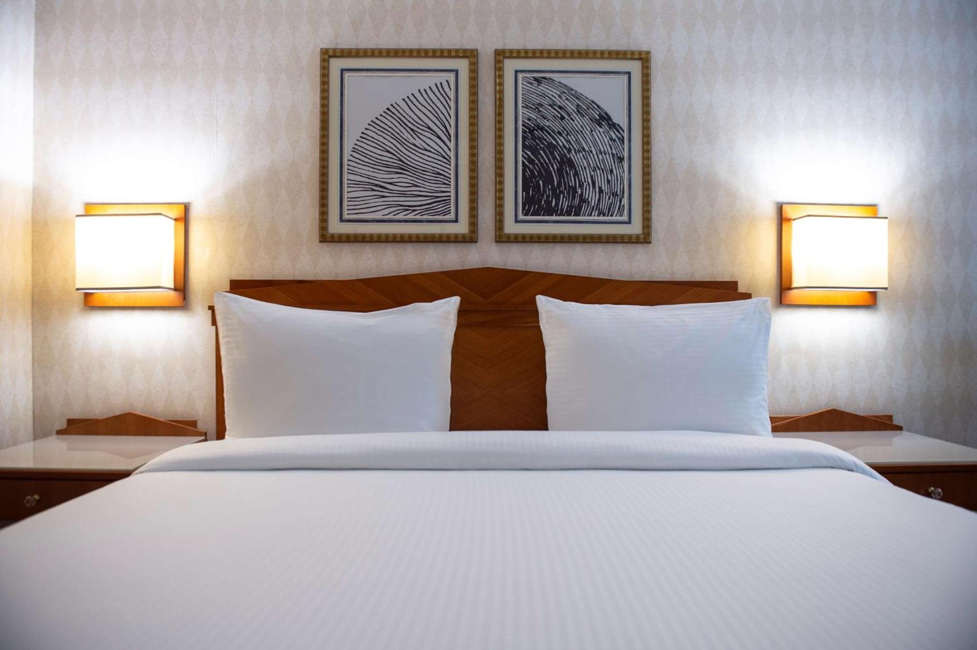 Radisson Blu Martinez Beirut Hotel Luaran gambar