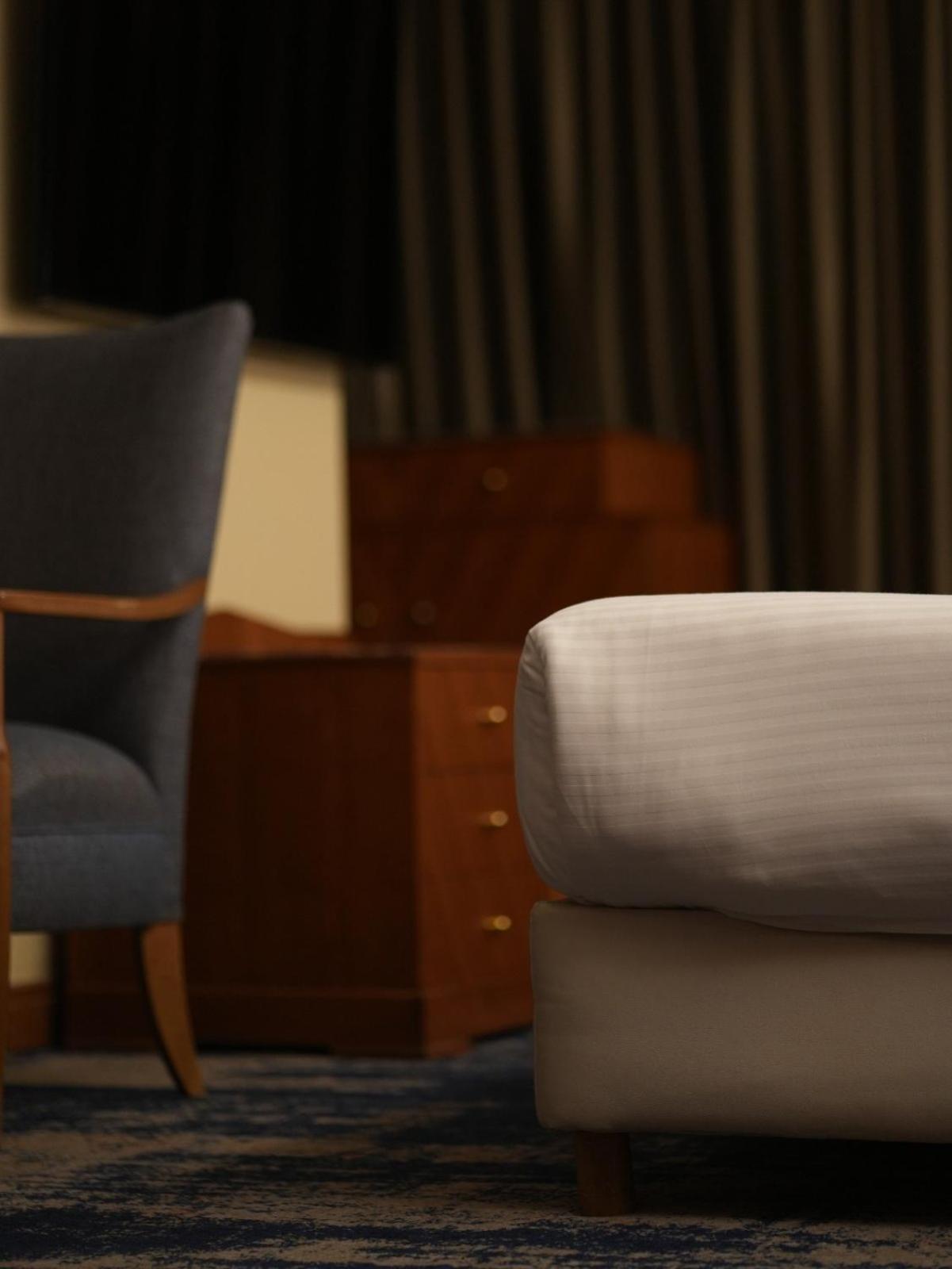 Radisson Blu Martinez Beirut Hotel Luaran gambar
